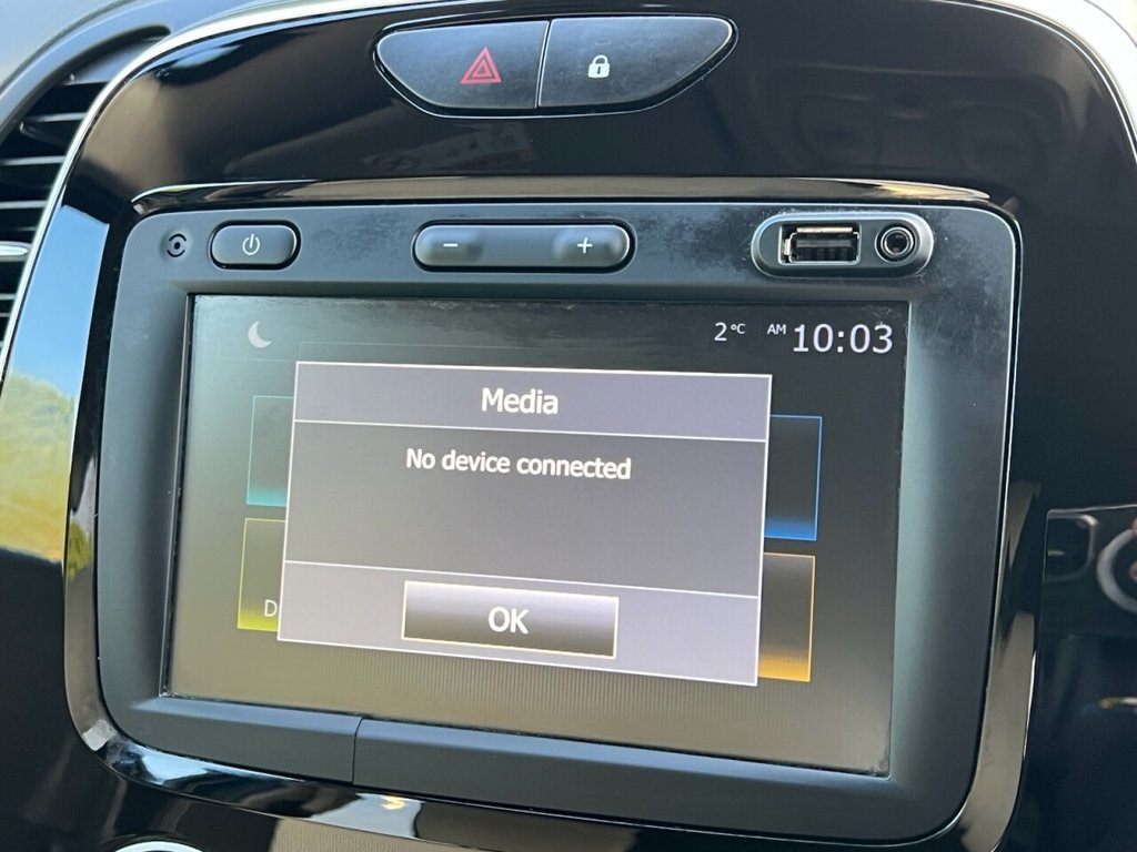 Used Renault Captur 2019 for sale - 76698277: Photo 40