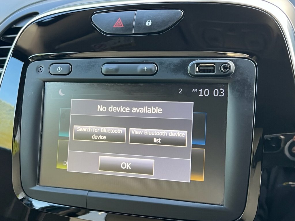 Used Renault Captur 2019 for sale - 76698277: Photo 41