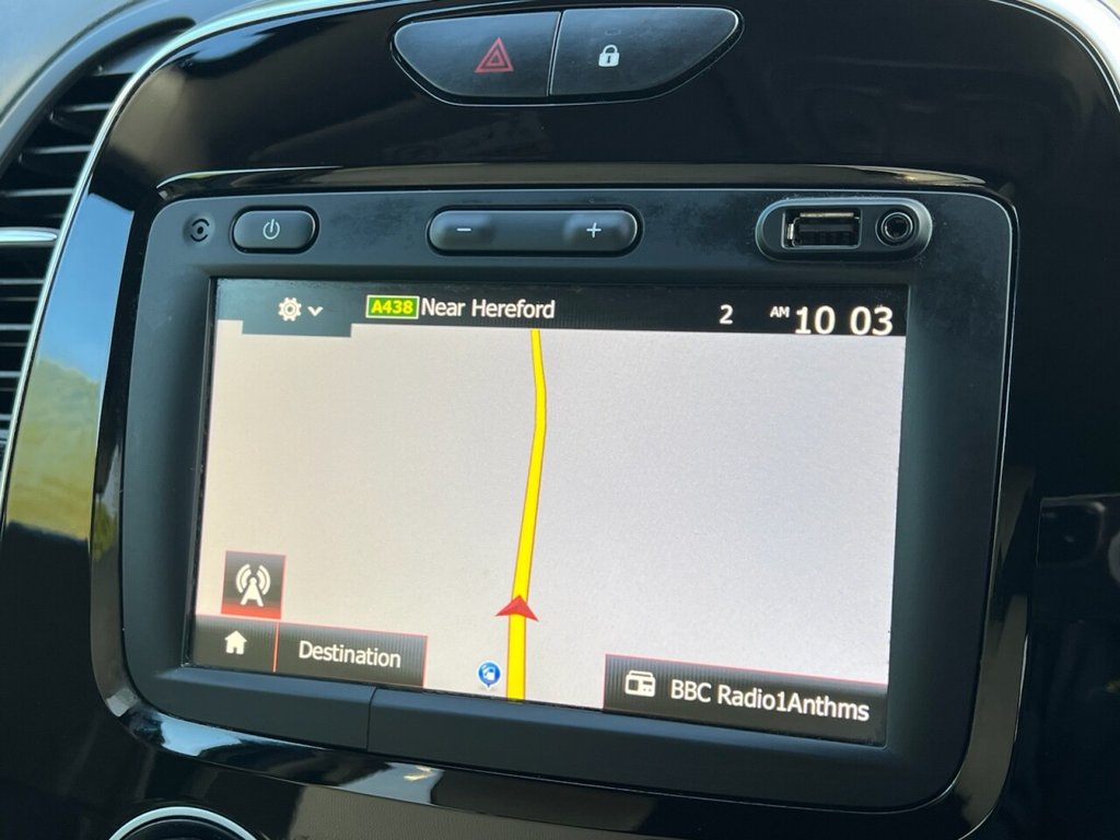 Used Renault Captur 2019 for sale - 76698277: Photo 42