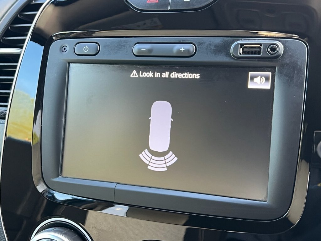 Used Renault Captur 2019 for sale - 76698277: Photo 43