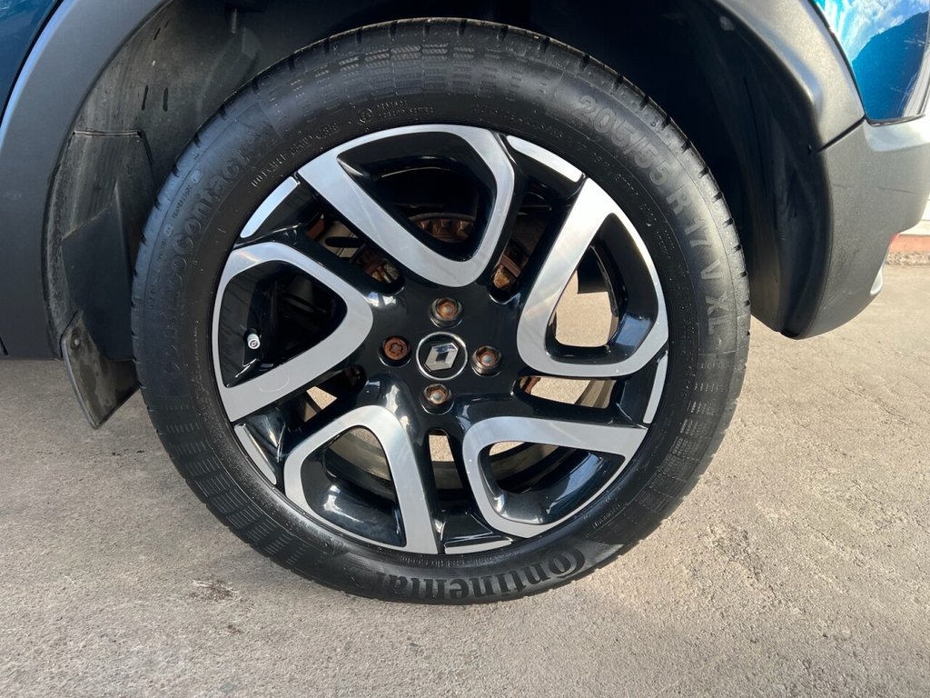 Used Renault Captur 2019 for sale - 76698277: Photo 48