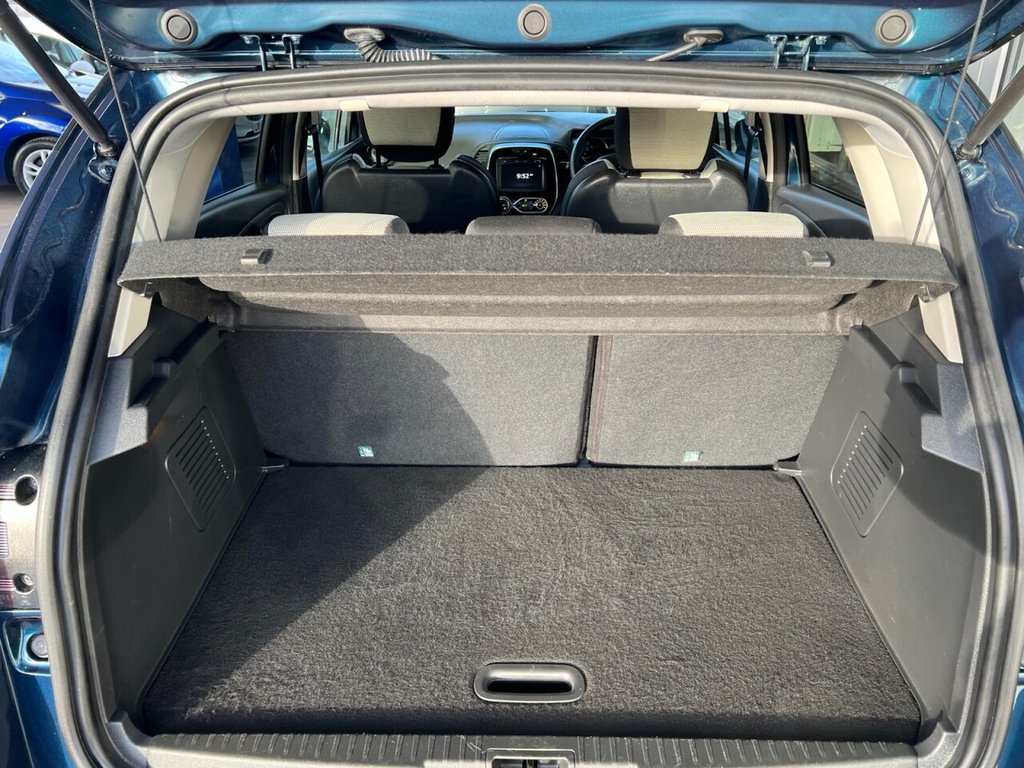 Used Renault Captur 2019 for sale - 76698277: Photo 6