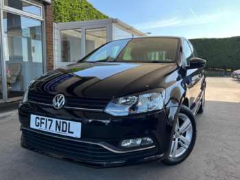 2017 (17) - 1.2 TSI BlueMotion Tech Match Edition Hatchback 5dr Petrol Manual Euro 6 (s
