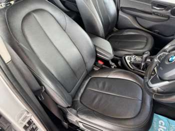 Used BMW 2 Series Gran Tourer 2017 for sale - 74893328: Photo