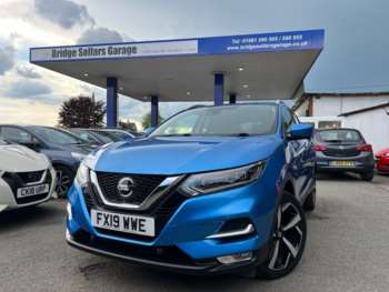 2019 (19) - 1.5 dCi 115 Tekna 5dr