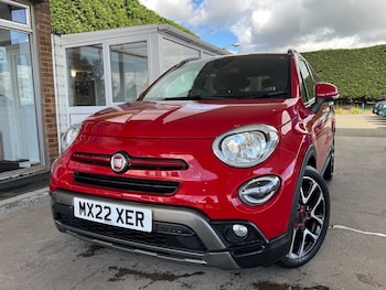 Used Fiat 500X 2022 for sale - 78569657: Photo