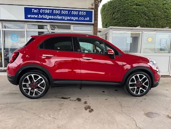 Used Fiat 500X 2022 for sale - 78569657: Photo