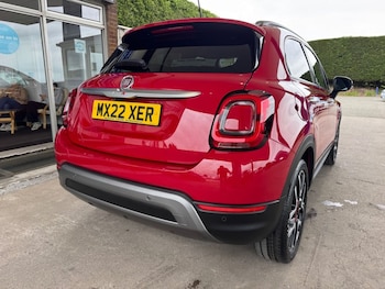 Used Fiat 500X 2022 for sale - 78569657: Photo