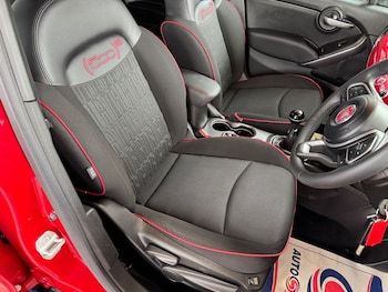 Used Fiat 500X 2022 for sale - 78569657: Photo