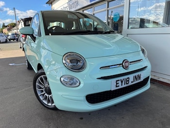 2018 (18) - 1.2 ECO Pop Star Hatchback 3dr Petrol Manual Euro 6 (s/s) (69 bhp)