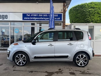 Used Citroen C3 Picasso 2016 for sale - 79245490: Photo