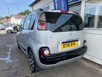 Used Citroen C3 Picasso 2016 for sale - 79245490: Photo