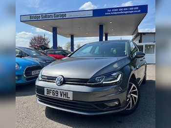 Used Volkswagen Golf 2020 for sale - 78331210: Photo