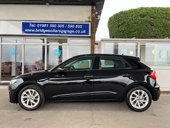 Used Audi A1 2019 for sale - 78241209: Photo