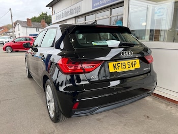 Used Audi A1 2019 for sale - 78241209: Photo