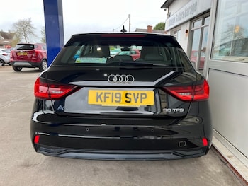 Used Audi A1 2019 for sale - 78241209: Photo