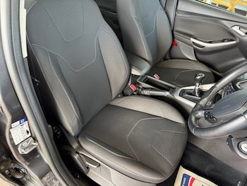 Used Ford Focus 2017 for sale - 78082558: Photo