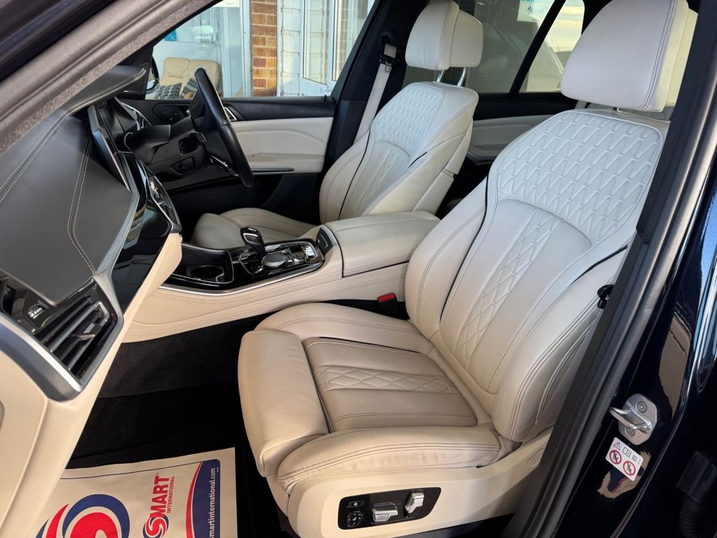 Used BMW X5 2018 for sale - 76581963: Photo 10