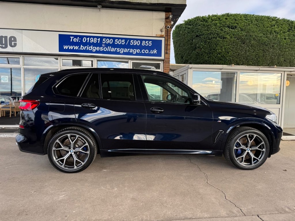 Used BMW X5 2018 for sale - 76581963: Photo 14