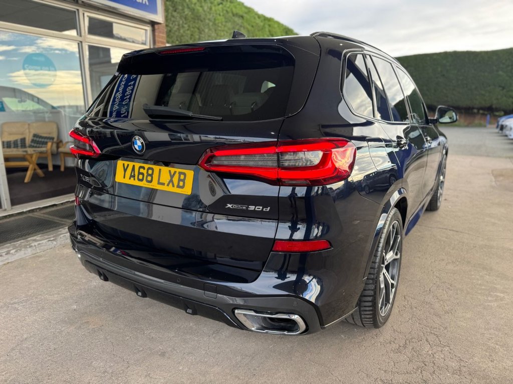 Used BMW X5 2018 for sale - 76581963: Photo 15