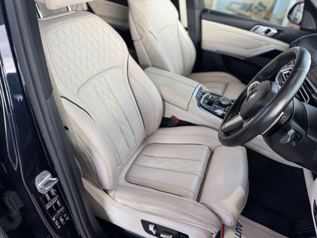 Used BMW X5 2018 for sale - 76581963: Photo 16