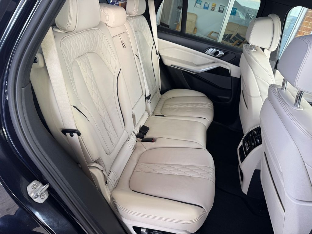 Used BMW X5 2018 for sale - 76581963: Photo 17