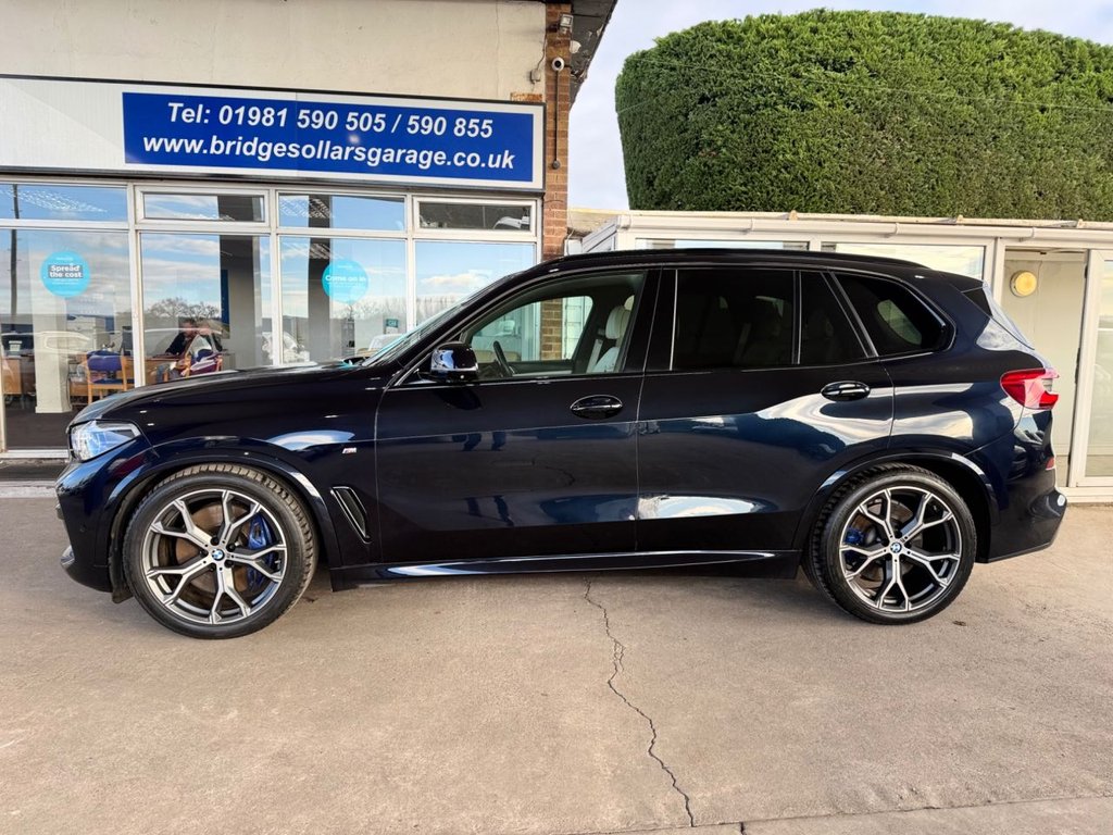 Used BMW X5 2018 for sale - 76581963: Photo 2