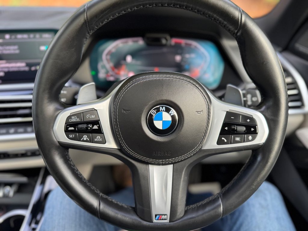 Used BMW X5 2018 for sale - 76581963: Photo 23