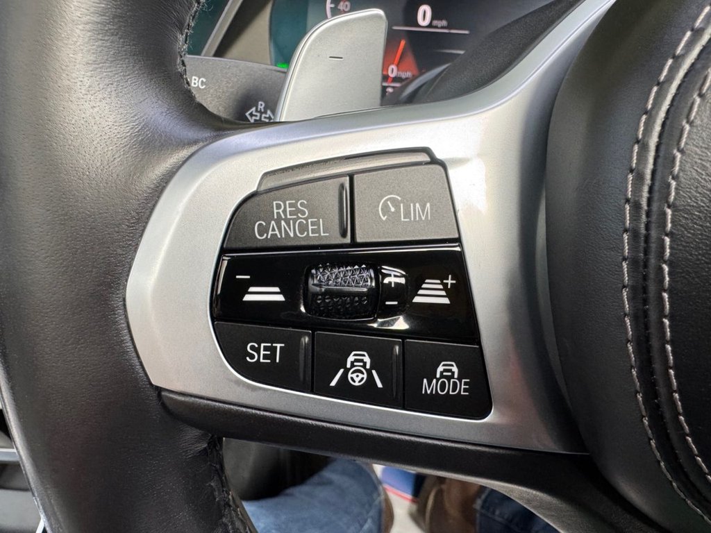 Used BMW X5 2018 for sale - 76581963: Photo 24