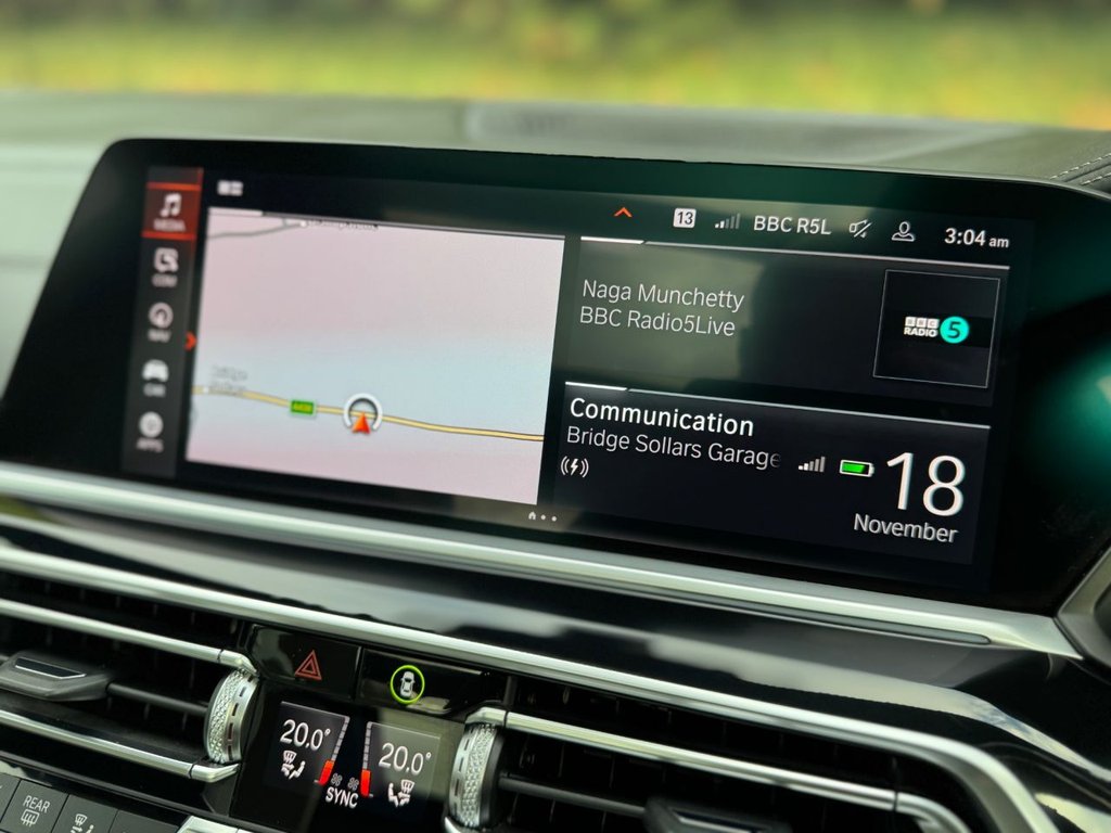 Used BMW X5 2018 for sale - 76581963: Photo 36