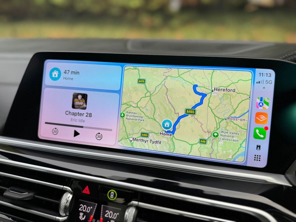 Used BMW X5 2018 for sale - 76581963: Photo 39