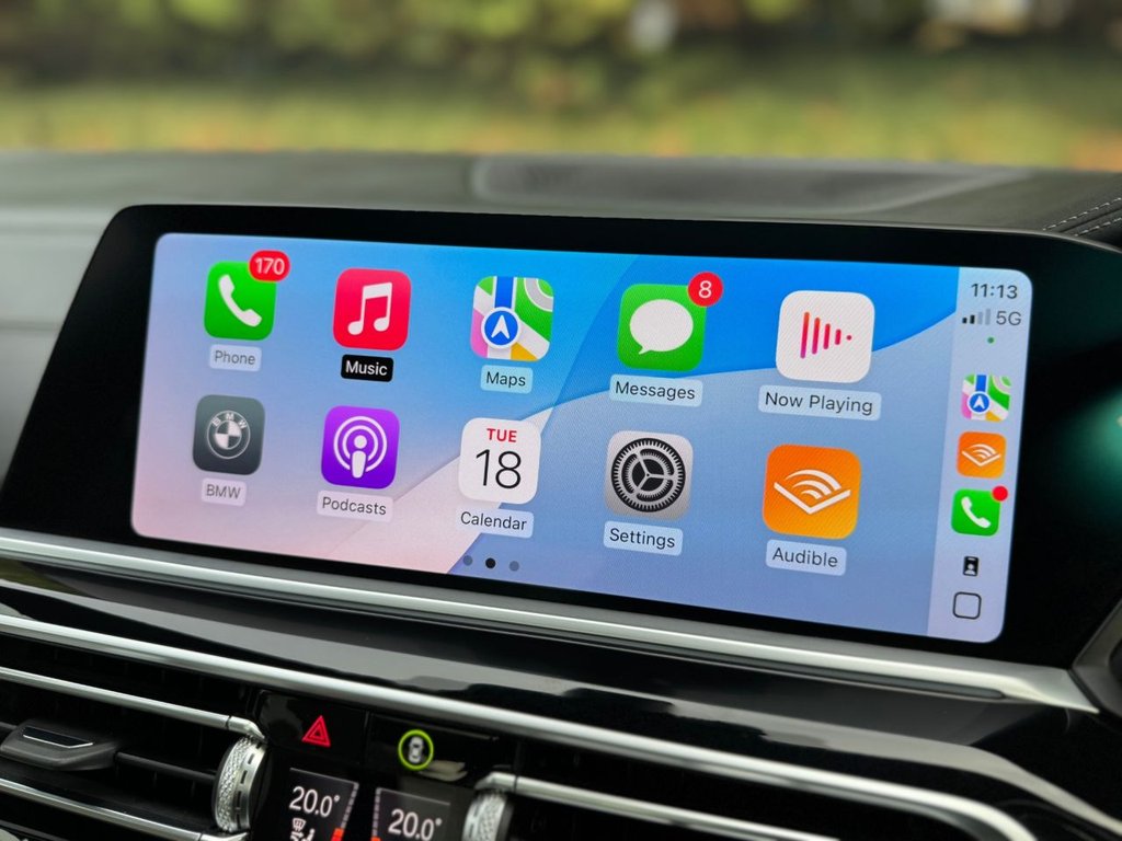 Used BMW X5 2018 for sale - 76581963: Photo 40