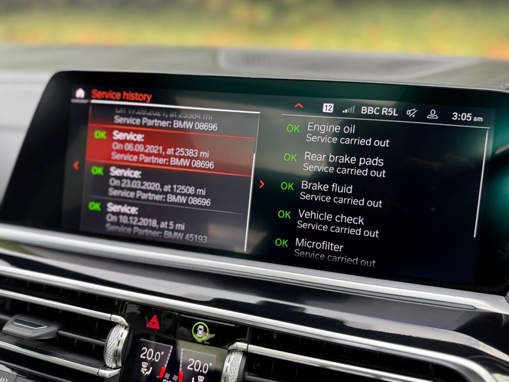 Used BMW X5 2018 for sale - 76581963: Photo 47