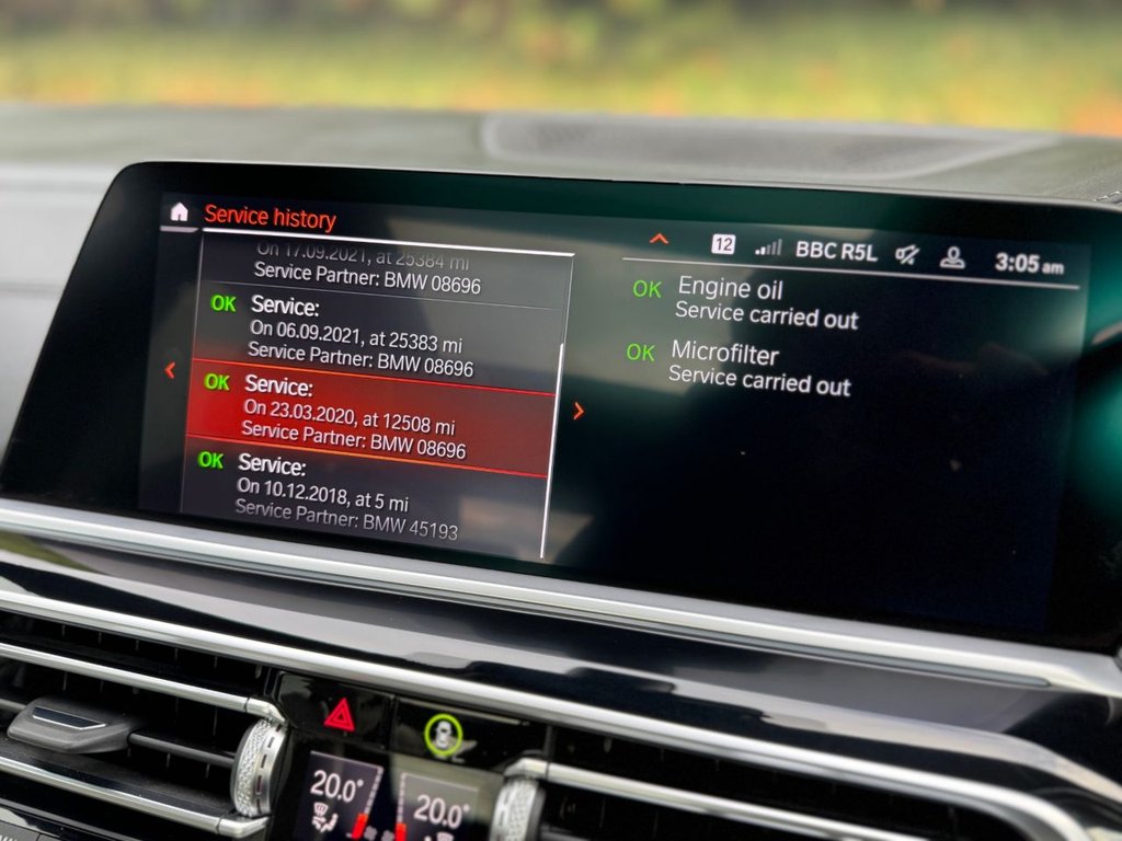 Used BMW X5 2018 for sale - 76581963: Photo 48