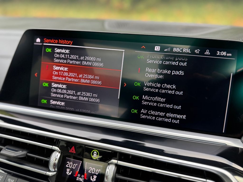 Used BMW X5 2018 for sale - 76581963: Photo 49