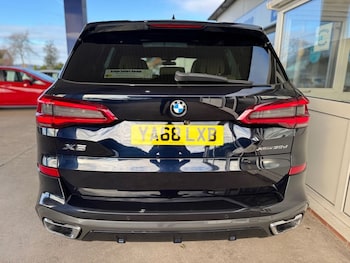 Used BMW X5 2018 for sale - 76581963: Photo