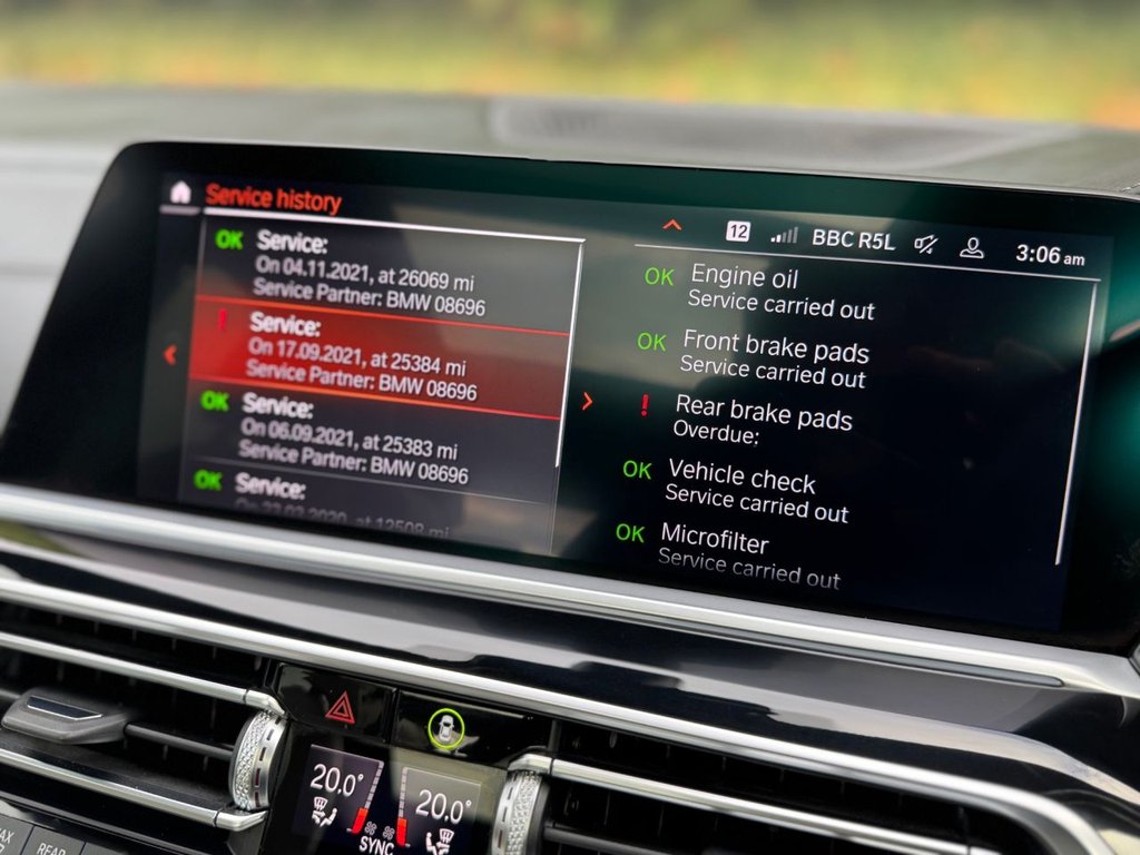 Used BMW X5 2018 for sale - 76581963: Photo 50