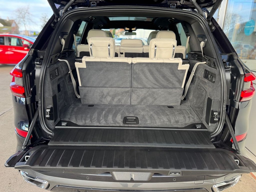 Used BMW X5 2018 for sale - 76581963: Photo 8