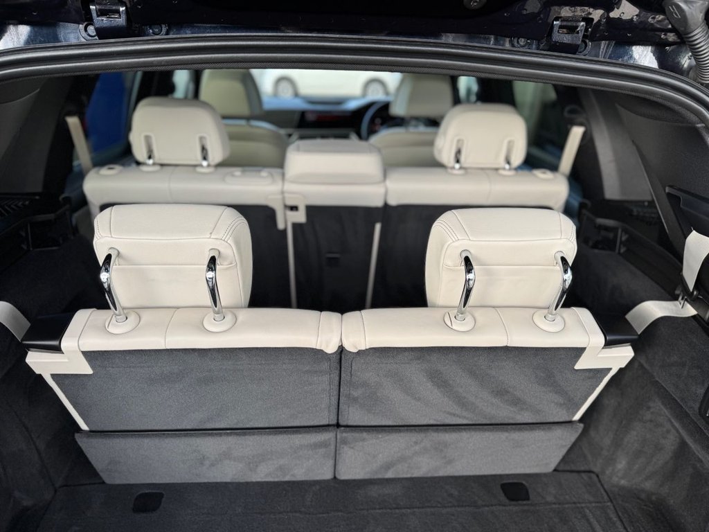 Used BMW X5 2018 for sale - 76581963: Photo 9