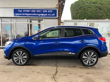 Used Renault Kadjar 2019 for sale - 77226837: Photo