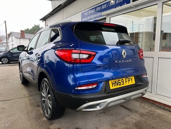 Used Renault Kadjar 2019 for sale - 77226837: Photo