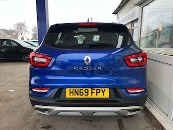 Used Renault Kadjar 2019 for sale - 77226837: Photo