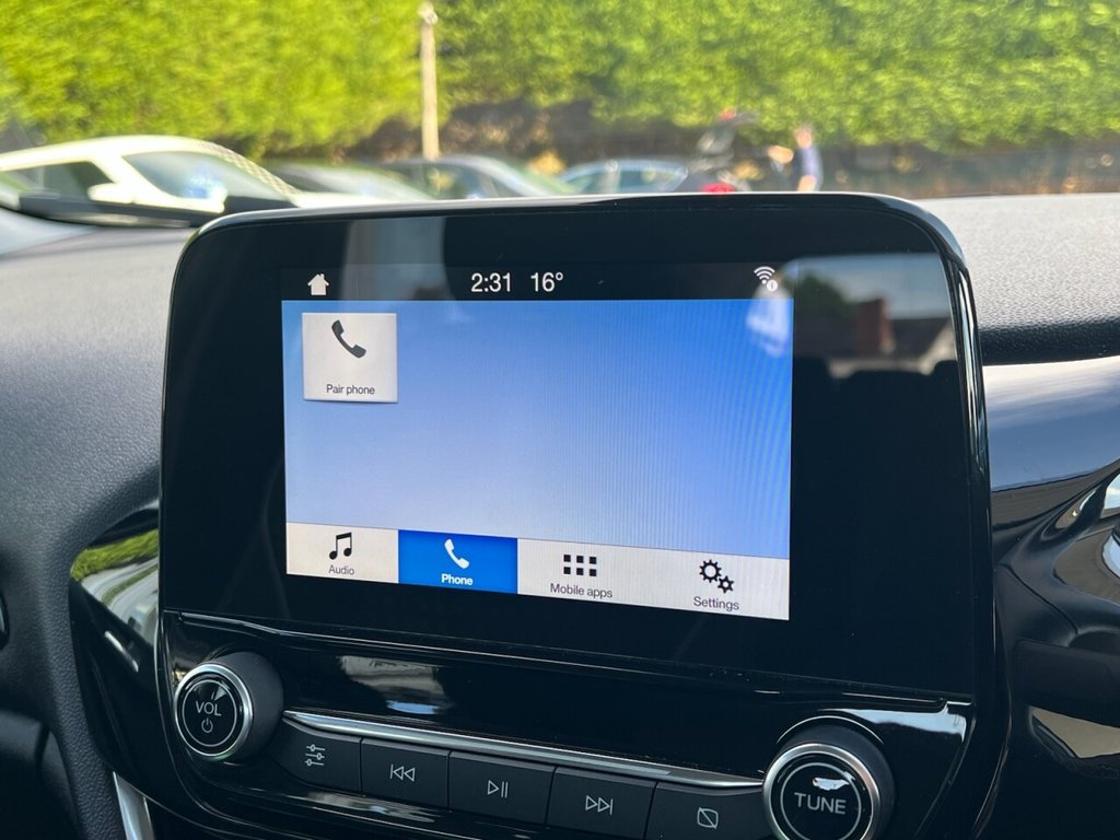 Vehicle 40
