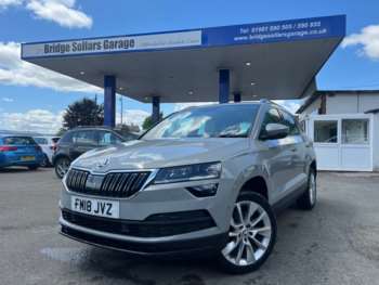 2018 (18) - 1.5 TSI SE L 5dr