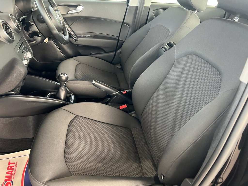 Used Audi A1 2017 for sale - 76617188: Photo 10