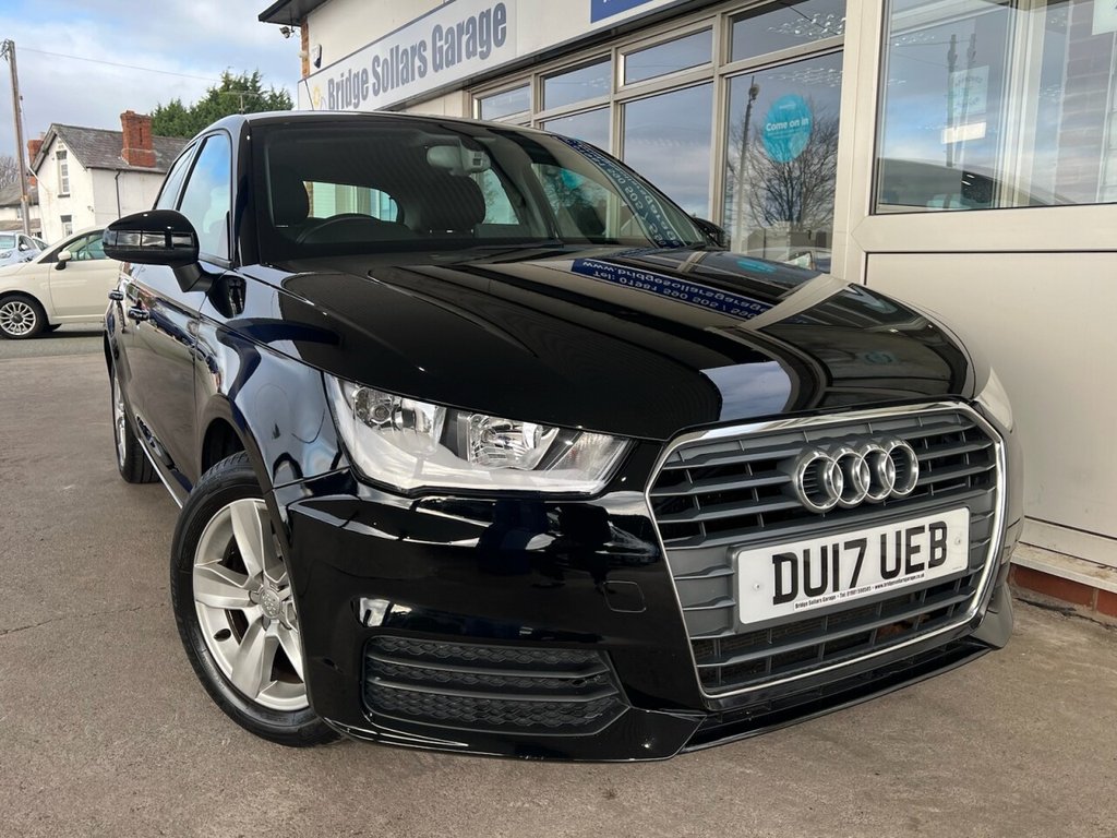Used Audi A1 2017 for sale - 76617188: Photo 11
