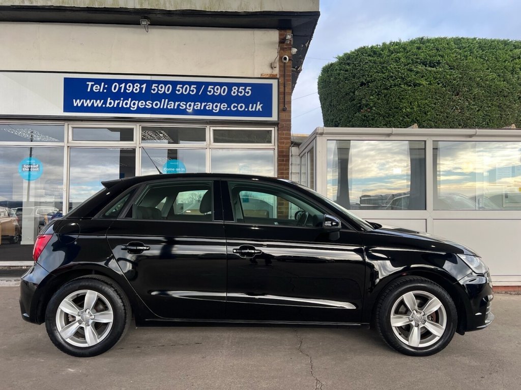 Used Audi A1 2017 for sale - 76617188: Photo 12