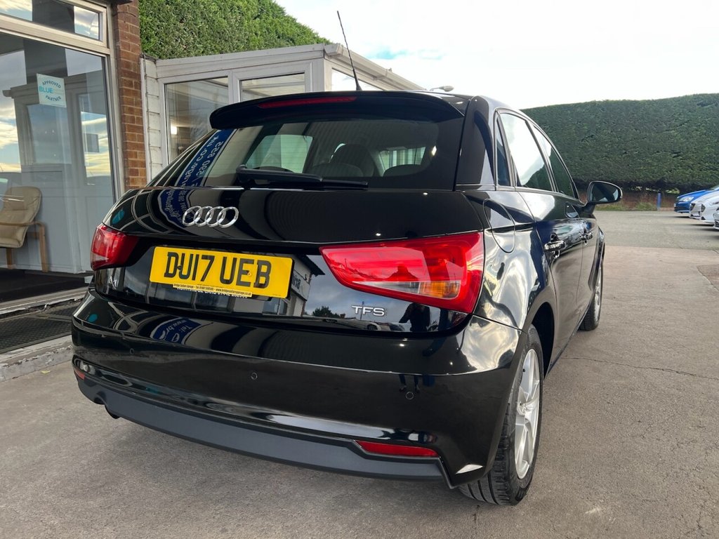 Used Audi A1 2017 for sale - 76617188: Photo 13