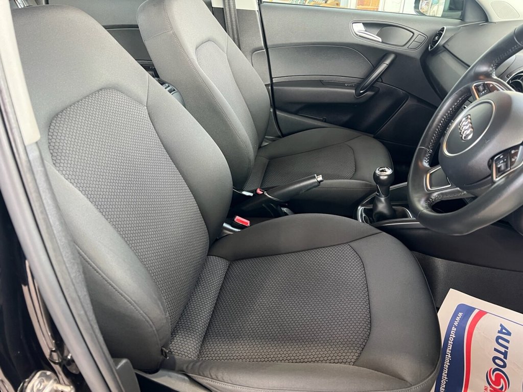 Used Audi A1 2017 for sale - 76617188: Photo 15