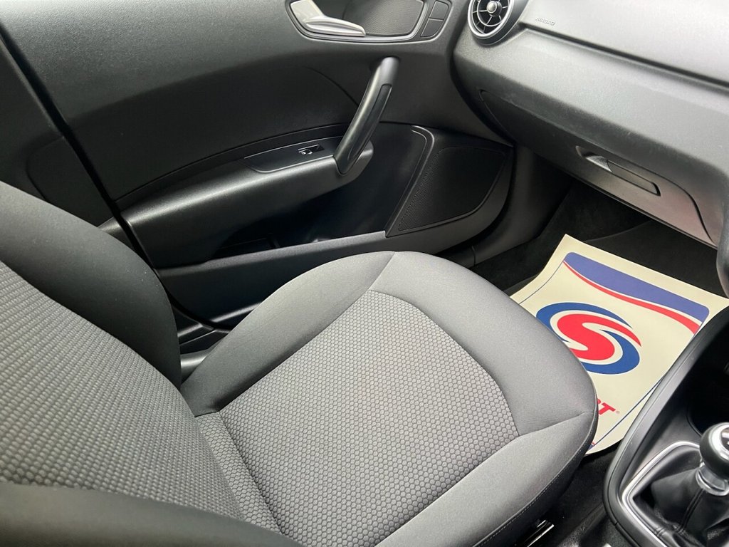 Used Audi A1 2017 for sale - 76617188: Photo 16